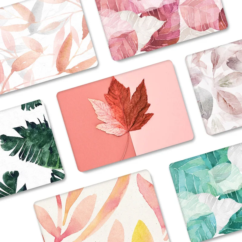 for Macbook Pro 16 inch Case 2019 Release A2141 Floral Matte Clear Transparent Hard Creative Shell Case for Apple Macbook Pro 16
for Macbook Pro 16 inch Case 2019 Release A2141 Floral Matte Clear Transparent Hard Creative Shell Case for Apple Macbook Pro 16