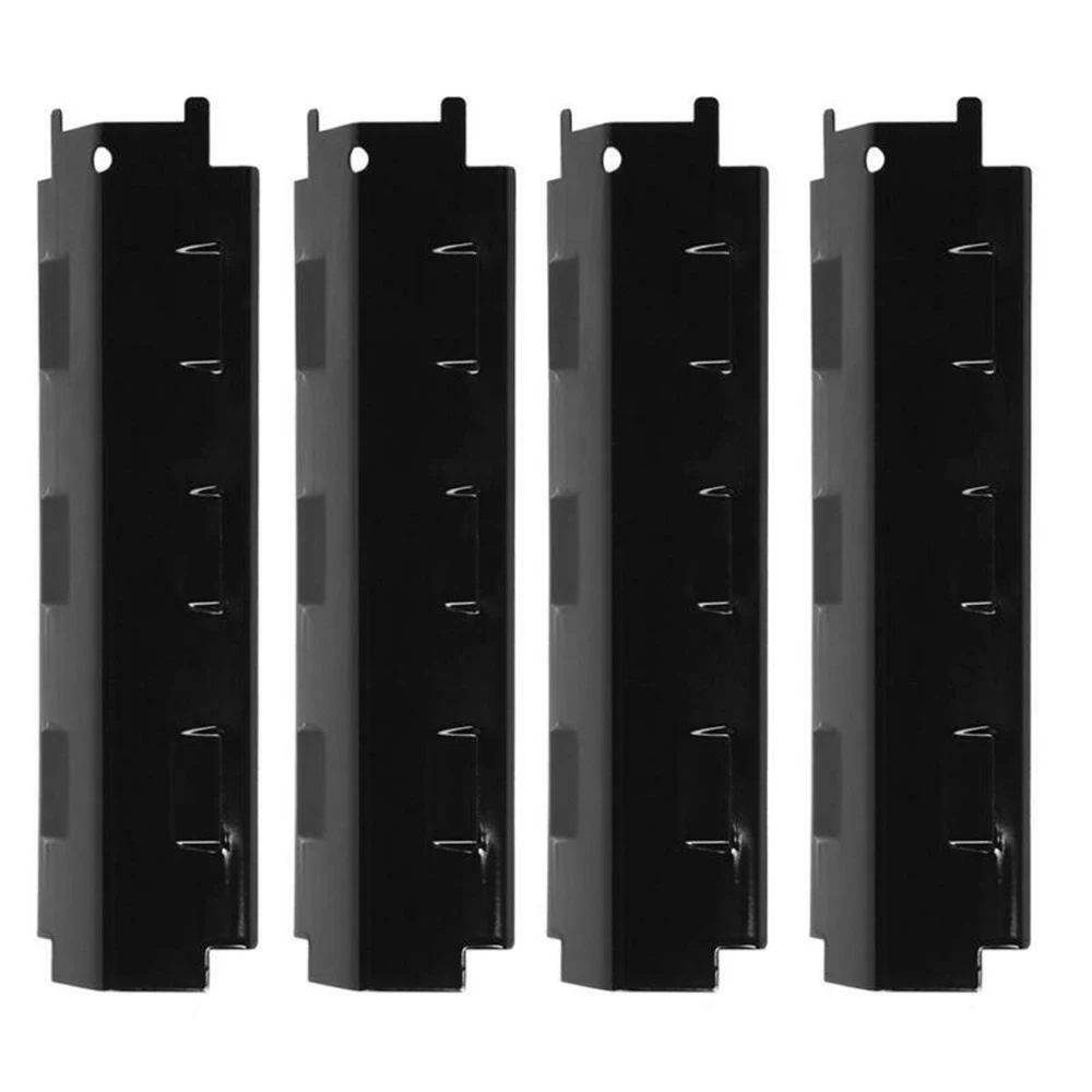 4Pcs Heat Plate Shield Stainless Steel Gas Grill Heat Plate Barbecue For Grill Charbroil Oven Replacement Parts 4 Pcs Oven Repl
4Pcs Heat Plate Shield Stainless Steel Gas Grill Heat Plate Barbecue For Grill Charbroil Oven Replacement Parts 4 Pcs Oven Repl
