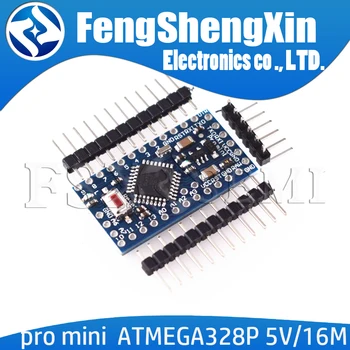 pro mini 328 electronic building blocks Interactive Media ATMEGA328P 5V/16M for arduino Compatible Nano
pro mini 328 electronic building blocks Interactive Media ATMEGA328P 5V/16M for arduino Compatible Nano