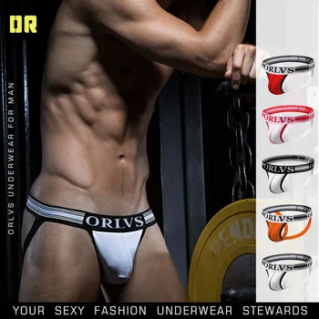 Orlvs Brand Sexy Gay Briefs Men Bikini Male Underwear Slip Hombre Calzoncillos Hombre Kinckers For Men Briefs P3
Orlvs Brand Sexy Gay Briefs Men Bikini Male Underwear Slip Hombre Calzoncillos Hombre Kinckers For Men Briefs P3