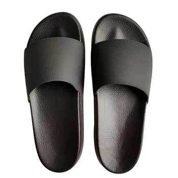 Plus Size 48 49 Men's Slides 2020 Soft Light Men Slippers Home Outdoor Beach Summer EVA Rubble Black White Fashion Indoor Shoes
Plus Size 48 49 Men's Slides 2020 Soft Light Men Slippers Home Outdoor Beach Summer EVA Rubble Black White Fashion Indoor Shoes