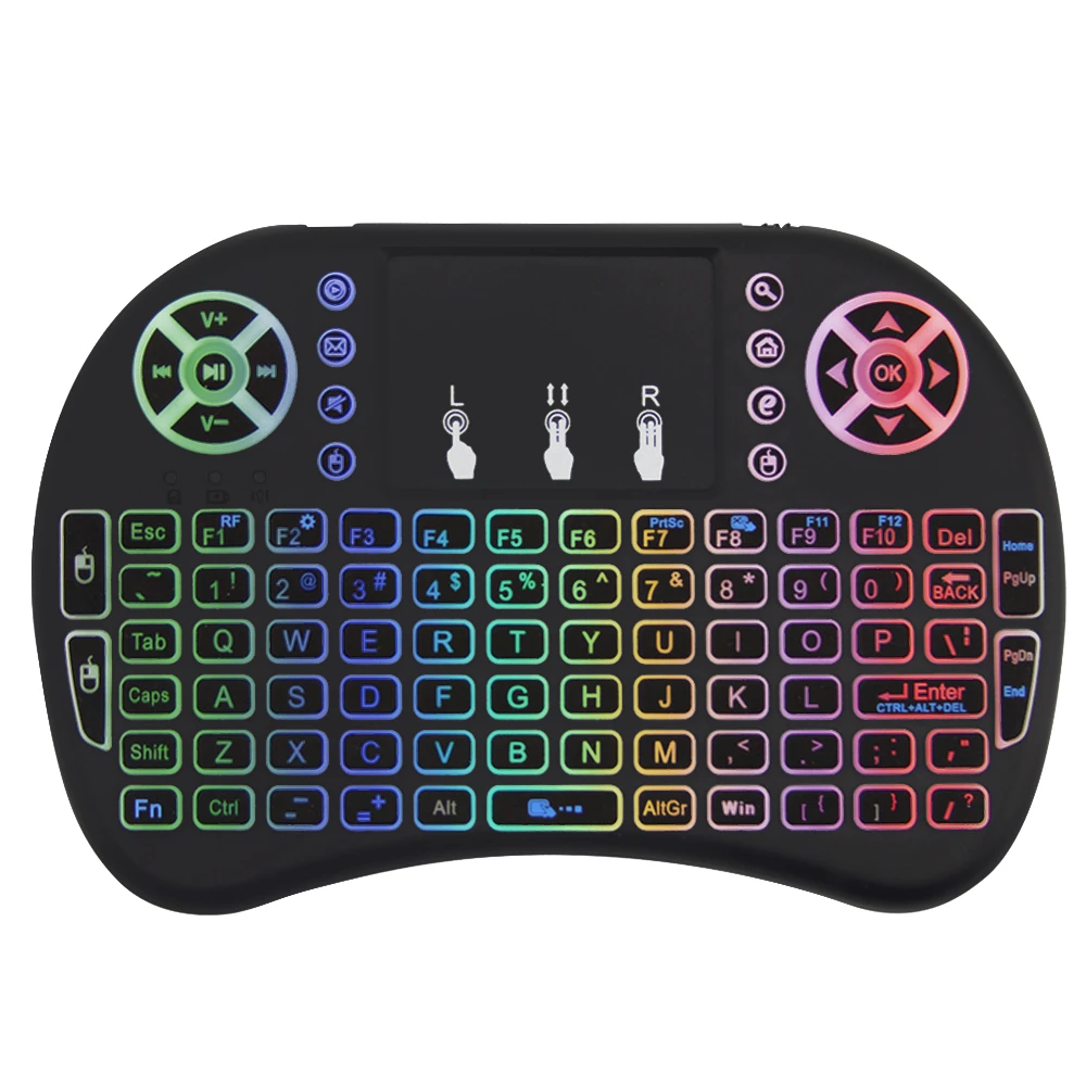 Wireless keyboard Wireless keyboard