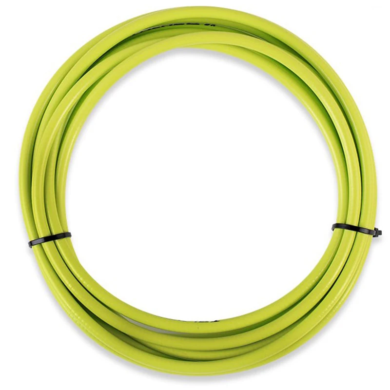 Bicycle Bike Brake Shift Cable Hose 3 Meters Cycling Cover Mountain Bike Optional Color Road Bike
Bicycle Bike Brake Shift Cable Hose 3 Meters Cycling Cover Mountain Bike Optional Color Road Bike