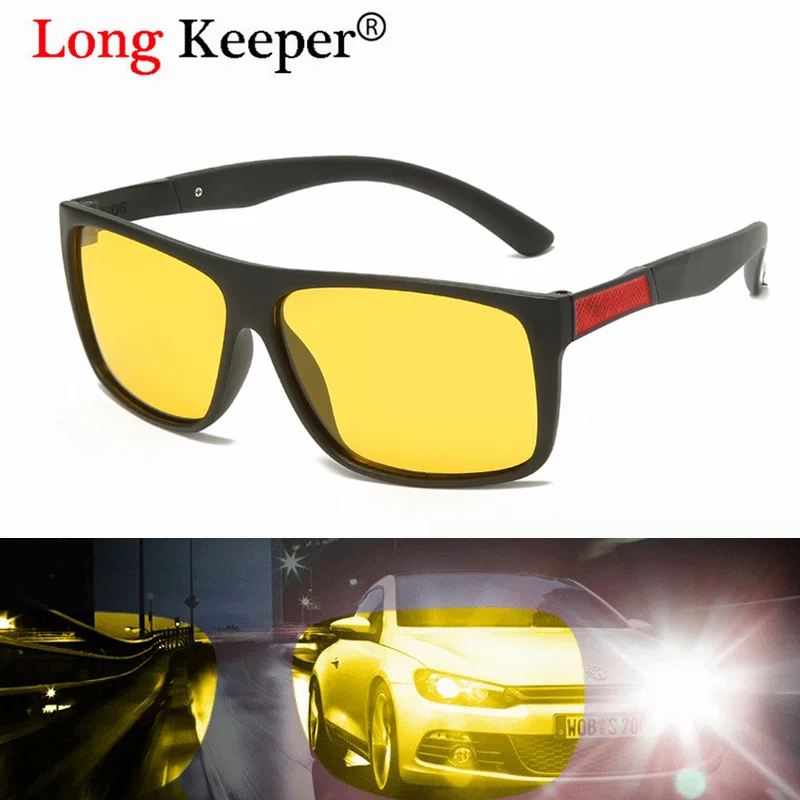 Night Vision Drivers Goggles Anti Glare Motocross Goggles TR90 Glasse UV Protection Protective Sunglasses UV400
Night Vision Drivers Goggles Anti Glare Motocross Goggles TR90 Glasse UV Protection Protective Sunglasses UV400
