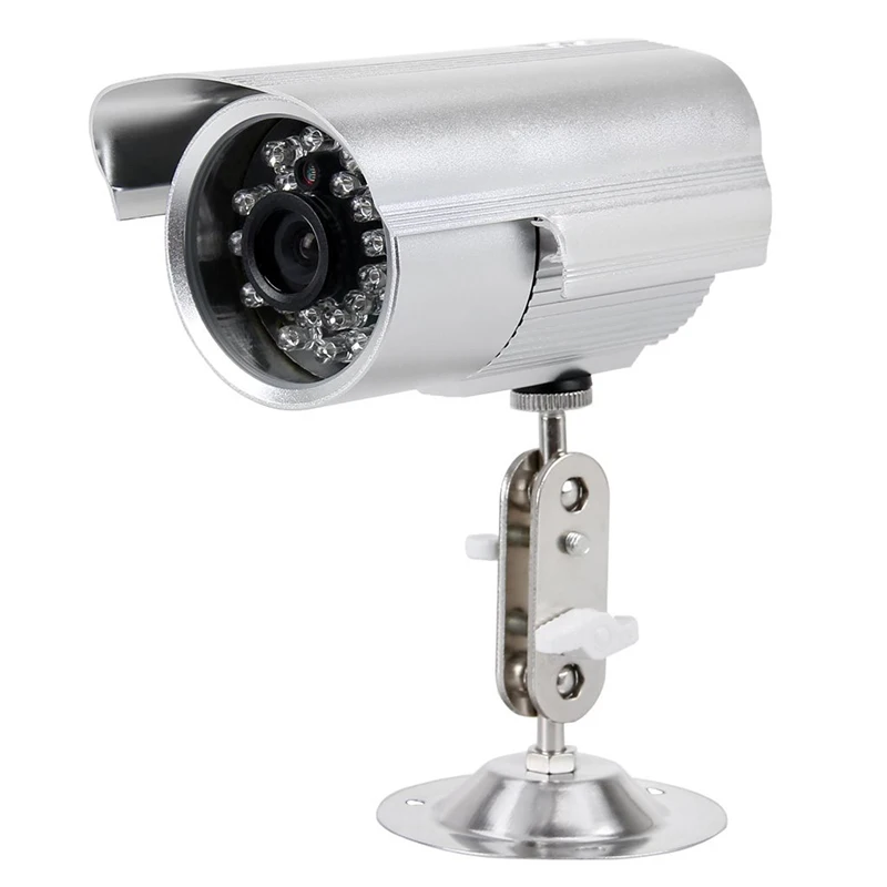 

Top Quality CCTV camera, DVR Waterproof Outdoor CCTV Security Camera Micro SD/TF Card Night Vision Recorder