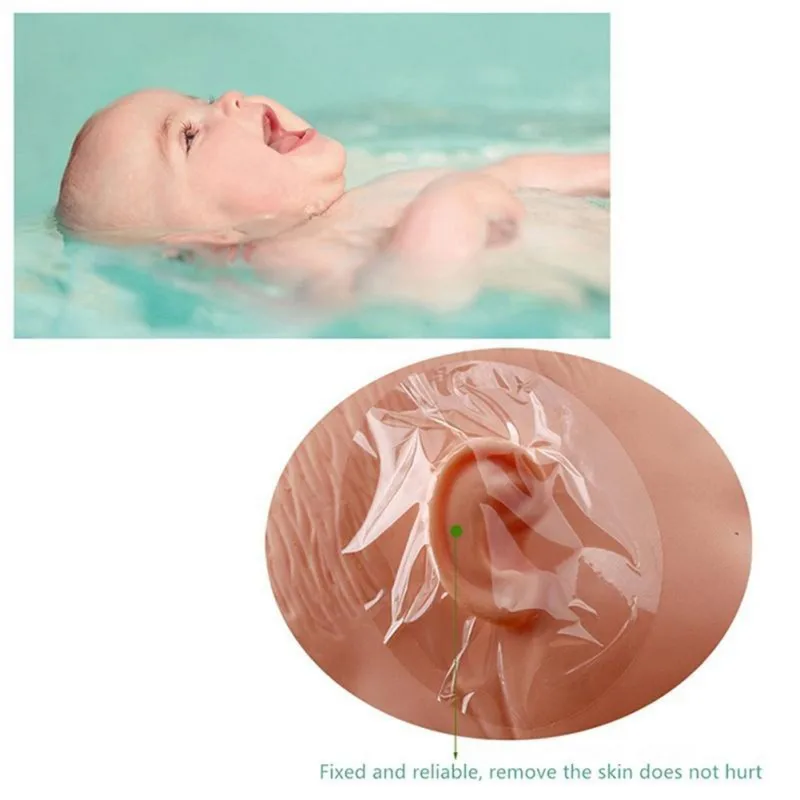 10 Pcs/set Baby Girls Boys Disposable Waterproof Ear Sticker Newborn Baby Essential Swim Shampoo Shower Nursing Ear Paste
10 Pcs/set Baby Girls Boys Disposable Waterproof Ear Sticker Newborn Baby Essential Swim Shampoo Shower Nursing Ear Paste