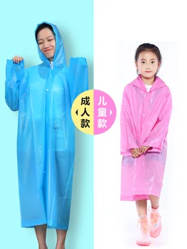 Pink Blue Raincoat Long Adult Cover Rafting Women Outdoor Tourism Thickened Waterproof Portable Hooded Womens Raincoat 60yyh1 
Pink Blue Raincoat Long Adult Cover Rafting Women Outdoor Tourism Thickened Waterproof Portable Hooded Womens Raincoat 60yyh1