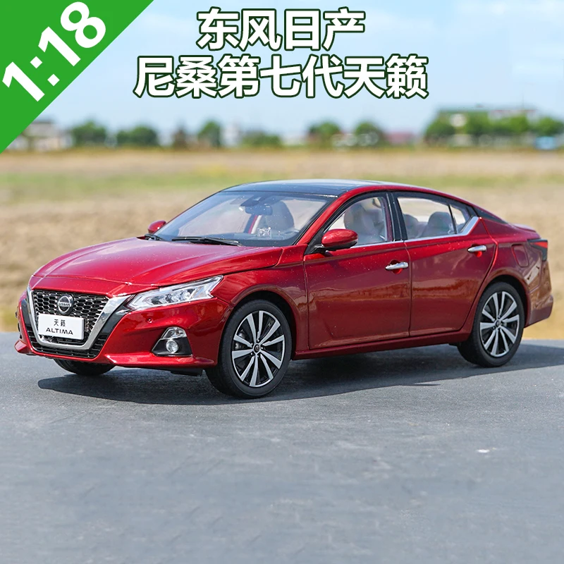 1:18 scale original 7th generation Teana simulation alloy car model diecast metal vehicle toy kids children gifts display show
1:18 scale original 7th generation Teana simulation alloy car model diecast metal vehicle toy kids children gifts display show