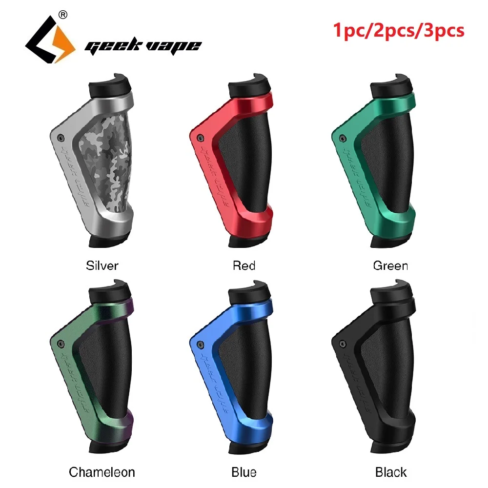NEW Original 1pc 3pcs GeekVape Replacement Skeleton for Aegis Squonker Kit/ Aegis Squonker MOD E-cig Vape Accessories Spare Part
NEW Original 1pc 3pcs GeekVape Replacement Skeleton for Aegis Squonker Kit/ Aegis Squonker MOD E-cig Vape Accessories Spare Part