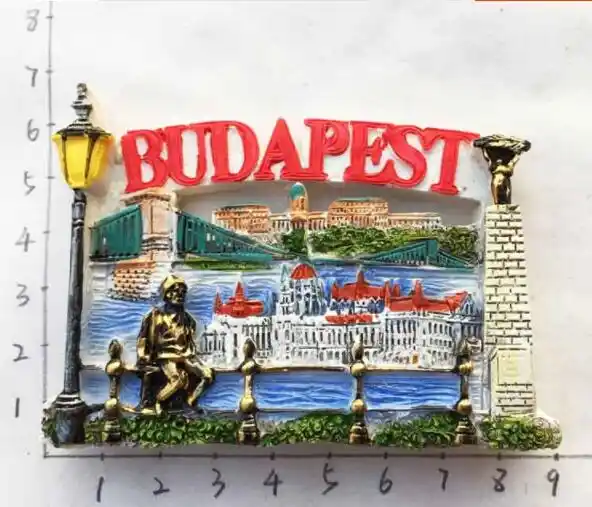 turisticheskaya suvenirnaya 3d dekorativnaya magnitnaya naklejka na holodilnik dlya domashnego dekora aliekspress