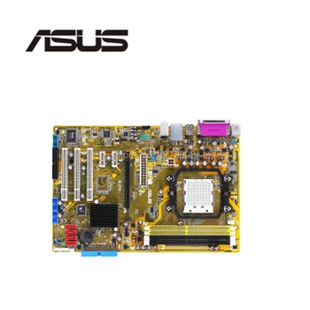 For ASUS M2N Original Used Desktop Motherboard Socket AM2 DDR2 USB2.0 SATA2
For ASUS M2N Original Used Desktop Motherboard Socket AM2 DDR2 USB2.0 SATA2