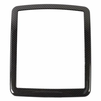 Front Reading Light Lamp Cover Trim for Dodge Challenger 2010-2019 Interior Accessories 
Front Reading Light Lamp Cover Trim for Dodge Challenger 2010-2019 Interior Accessories