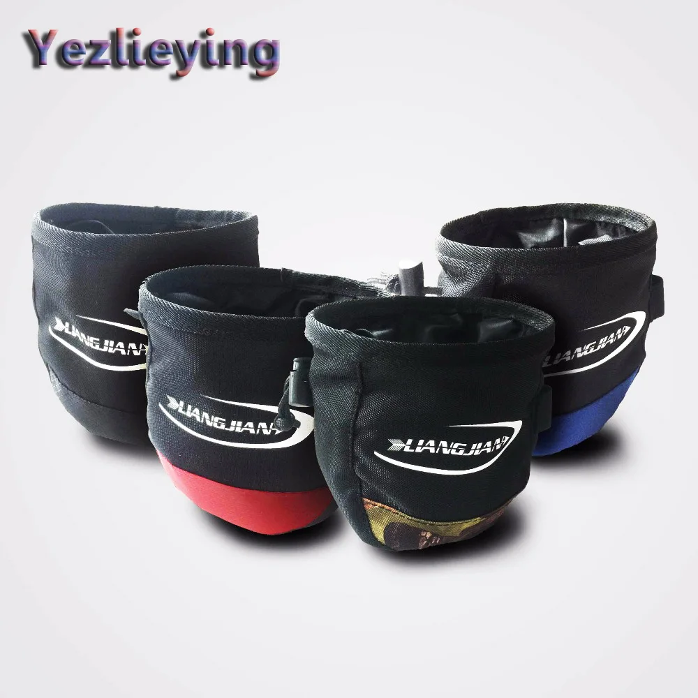 Archery Accessaries Bow Release Storing Bag Compound Bow Release Pouch Portable Bow Pocket Quiver for Hunting Shooting
Archery Accessaries Bow Release Storing Bag Compound Bow Release Pouch Portable Bow Pocket Quiver for Hunting Shooting