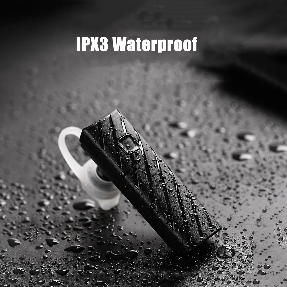A1 A2 Bluetooth Earphone Wireless Handsfree Headset IPX3 Waterproof Stereo Earbuds Headphone With Mic For Huawei Android (A822)
A1 A2 Bluetooth Earphone Wireless Handsfree Headset IPX3 Waterproof Stereo Earbuds Headphone With Mic For Huawei Android (A822)