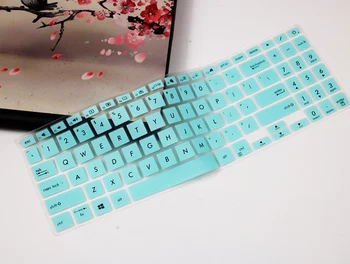 For ASUS ZenBook 15 UX534 UX534FA UX534ftc UX534f UX534FT fyc ft A9010t A9009t 15.6 inch Laptop Keyboard Cover Protector Skin 
For ASUS ZenBook 15 UX534 UX534FA UX534ftc UX534f UX534FT fyc ft A9010t A9009t 15.6 inch Laptop Keyboard Cover Protector Skin