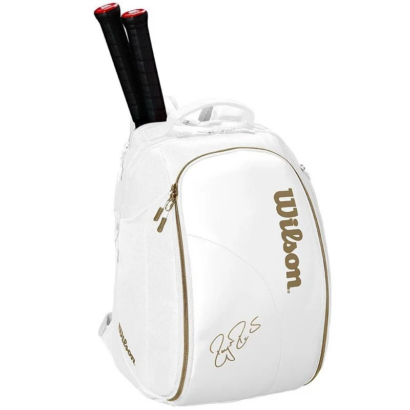 Новинка 2021 многофункциональный рюкзак для тенниса на голову сумка 2-3 ракеток