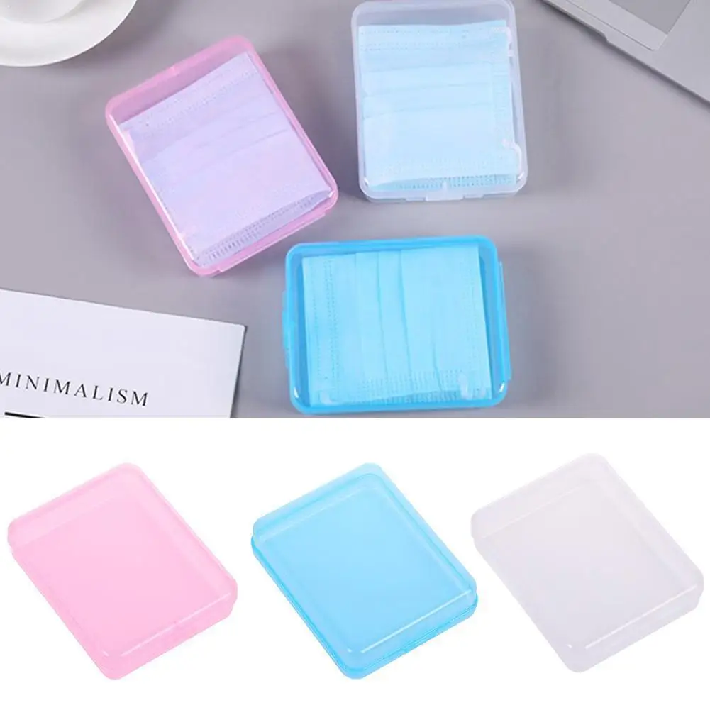 1pcs Boxes Masks Save Silicone Mask Temporary Storage Store Masks Portable Clip Masks Box Folded Boxes To Holder Waterproof P0D0
1pcs Boxes Masks Save Silicone Mask Temporary Storage Store Masks Portable Clip Masks Box Folded Boxes To Holder Waterproof P0D0
