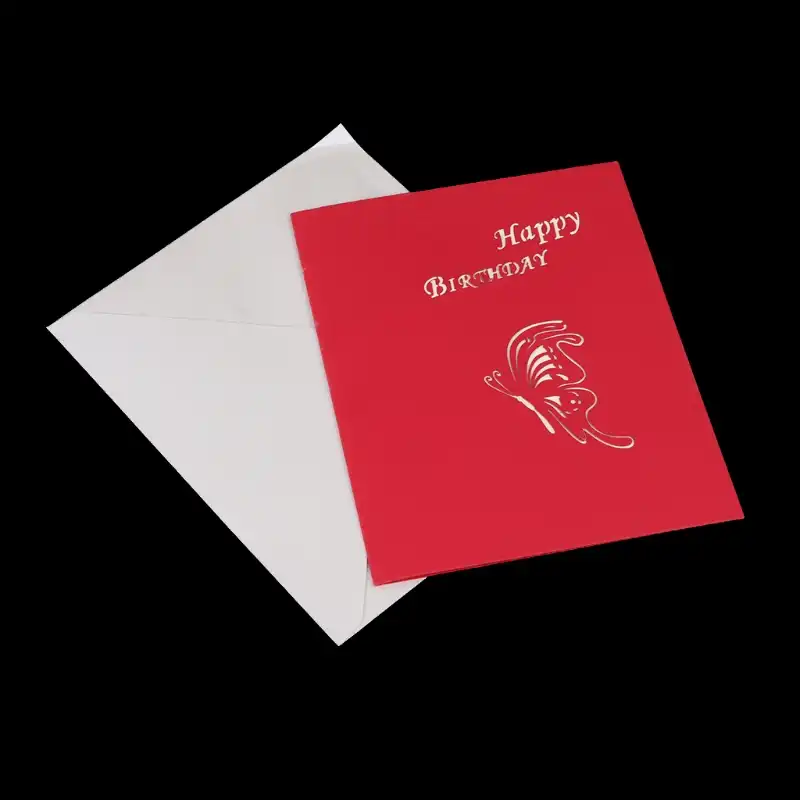 happy birthday greeting cards invitations handmade gift