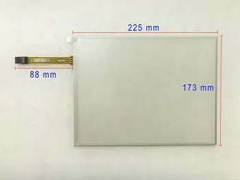 Free Shipping New 10.4" inch 4 wire Resistive Touch screen Digitizer For LB104V03-TD01 LB104V03-A1 LB104V03 TD01 LB104V03 A1
Free Shipping New 10.4" inch 4 wire Resistive Touch screen Digitizer For LB104V03-TD01 LB104V03-A1 LB104V03 TD01 LB104V03 A1
