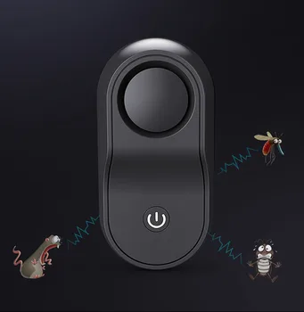 Ultrasonic Anti Mosquito Repellent Insect Repeller Rejector for Mouse Mole Flies Cockroach Rat Bug Rejection Household Tool
Ultrasonic Anti Mosquito Repellent Insect Repeller Rejector for Mouse Mole Flies Cockroach Rat Bug Rejection Household Tool
