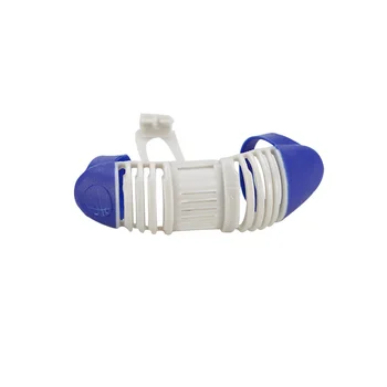 Finger Guard Protector Finger Splints Sport Accessories Elastic Finger Protection Training Tool
Finger Guard Protector Finger Splints Sport Accessories Elastic Finger Protection Training Tool