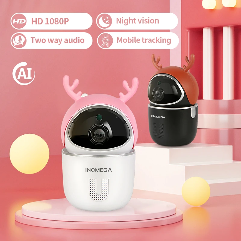 Outdoor Security CCTV Security Digital Zoom 2MP Onvif IR PZT IPCamera Dual-Lens Wifi Camera Camera Pan Tilt 4X
Outdoor Security CCTV Security Digital Zoom 2MP Onvif IR PZT IPCamera Dual-Lens Wifi Camera Camera Pan Tilt 4X