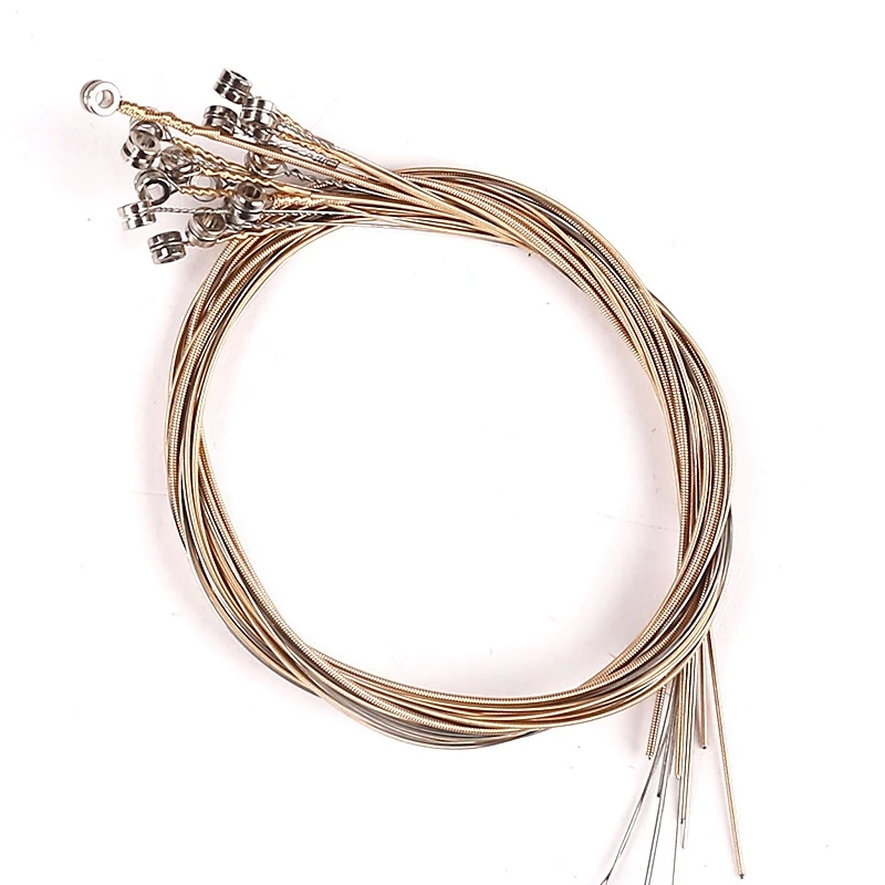 16Pcs/Set Lyre Harp Strings Set for 16-String Lyre Harp Neccessaries Strings Aeccessaries
16Pcs/Set Lyre Harp Strings Set for 16-String Lyre Harp Neccessaries Strings Aeccessaries