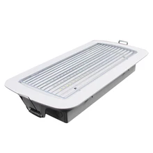 Tri-Proof Self-Contained Emergency Light 3 Hours Navigation 12W Waterproof Power failure Automatic Lighting
Tri-Proof Self-Contained Emergency Light 3 Hours Navigation 12W Waterproof Power failure Automatic Lighting