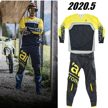 2021 Motocross Kit Breathable Moto Gear Set Top ATV Mx Jersey And Pant Bike downhill Gear Set
2021 Motocross Kit Breathable Moto Gear Set Top ATV Mx Jersey And Pant Bike downhill Gear Set