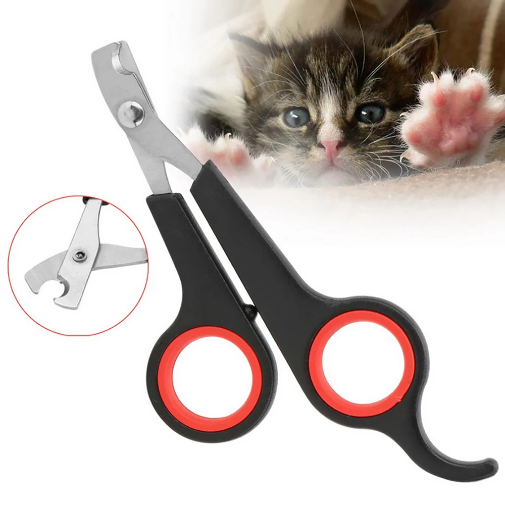 2020 Pet Nail Clipper Dog Cats Toe Claw Stainless Steel Grooming Nail Clippers Scissors Dog Nail Trimmer Cut Dog Nail Clippers
2020 Pet Nail Clipper Dog Cats Toe Claw Stainless Steel Grooming Nail Clippers Scissors Dog Nail Trimmer Cut Dog Nail Clippers
