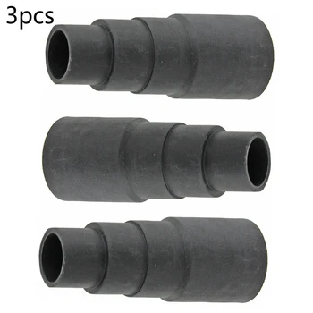 3pcs Vacuum Power Tool Dust Extractor Hose Universal Adaptor 32mm 35mm Highly Match With The Equipment
3pcs Vacuum Power Tool Dust Extractor Hose Universal Adaptor 32mm 35mm Highly Match With The Equipment