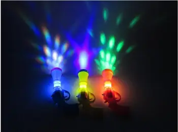 

New Arrival Pistol Projector Night Light For Kids Toys Halloween Christmas Supplies Cheap Sale Free Shipping