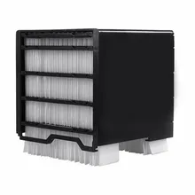 11x11x12cm For Arctic Cold Fan Air Conditioner Fan Filter Replacement Filter Mini Humidifier Air Cooler Space Big Wind For Home
11x11x12cm For Arctic Cold Fan Air Conditioner Fan Filter Replacement Filter Mini Humidifier Air Cooler Space Big Wind For Home