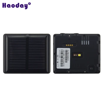 4000mAh Real Time Voice Monitoring Device Long Time Standby GPS Tracker for Animals Cow Tracker Locator RF-V26+
4000mAh Real Time Voice Monitoring Device Long Time Standby GPS Tracker for Animals Cow Tracker Locator RF-V26+