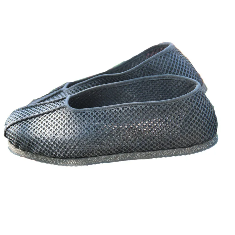 Black Shoes Tai Chi Shoes Unisex Gauze Mission Shoes Martial Arts Practice Shoes
Black Shoes Tai Chi Shoes Unisex Gauze Mission Shoes Martial Arts Practice Shoes