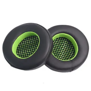 OOTDTY Ear Pads Replacement For Edifier hecate G4 Game Headphones Memory Foam Padding
OOTDTY Ear Pads Replacement For Edifier hecate G4 Game Headphones Memory Foam Padding