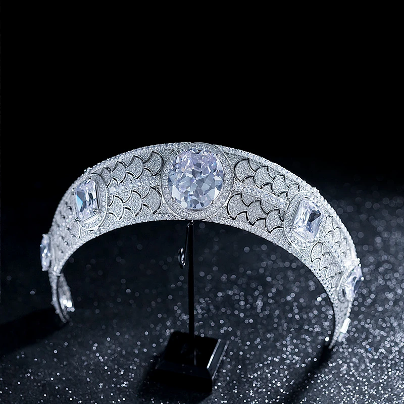 JaneVini 2020 Luxury Silver Women Hair Accessories Wedding Tiaras and Crowns Rhinestones Bridal Wedding Crown Princess Headdress 
JaneVini 2020 Luxury Silver Women Hair Accessories Wedding Tiaras and Crowns Rhinestones Bridal Wedding Crown Princess Headdress