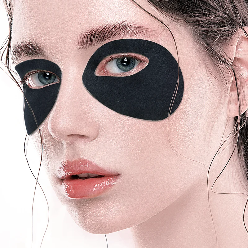 ILISYA Natural Eye Mask for Dark Circles Panda Eyes Style Hydrating Eye Patches Puffiness Anti-aging Wrinkle Skin Care
ILISYA Natural Eye Mask for Dark Circles Panda Eyes Style Hydrating Eye Patches Puffiness Anti-aging Wrinkle Skin Care