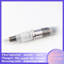 0445120123 common rail injector assembly with built-in F00RJ02130 valve assembly and DLLA140P1723 diesel engine nozzle
0445120123 common rail injector assembly with built-in F00RJ02130 valve assembly and DLLA140P1723 diesel engine nozzle