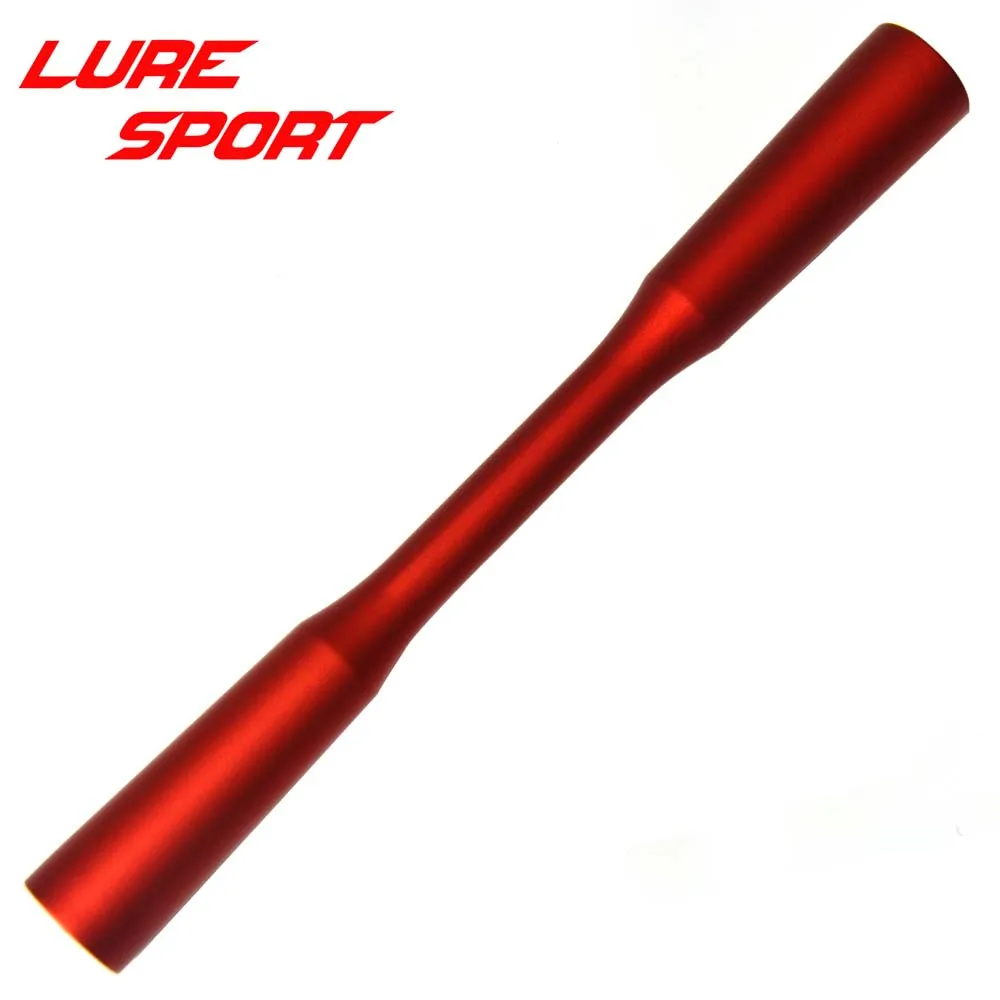 LureSport carbon taper 26cm handle blank Rod Butt Section Rod Building component Rod Repair DIY Accessory
LureSport carbon taper 26cm handle blank Rod Butt Section Rod Building component Rod Repair DIY Accessory