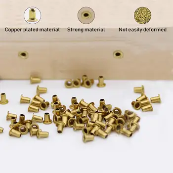 1400Pcs Beehive Frame Nest Box Threading Hole Brass Nest Frame Copper Eye Beekeeping Tools Italian Bee Apis Mellifera Supplies
1400Pcs Beehive Frame Nest Box Threading Hole Brass Nest Frame Copper Eye Beekeeping Tools Italian Bee Apis Mellifera Supplies
