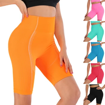 Women's Sports Fashion Slim Fitness Yoga Pants Shorts
Women's Sports Fashion Slim Fitness Yoga Pants Shorts
