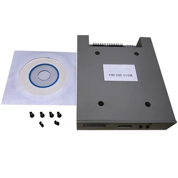 Fdd-Udd U144K Enhanced USB Flash Disk Driver for Various Industrial Control Equipment
Fdd-Udd U144K Enhanced USB Flash Disk Driver for Various Industrial Control Equipment