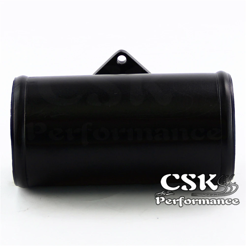 Turbo Flange Pipe 3" 76mm Fit For GD-RS FV RZ BOV Blow Off Valve Adapter Black |