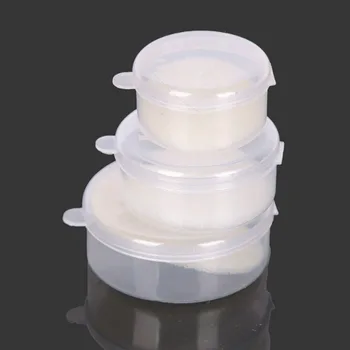 Cross Border Hot Sales Insulation Box Plastic Lure Waist Box Sea Fishing Earthworms Sea Silkworm Freshness Box Angling Accessori
Cross Border Hot Sales Insulation Box Plastic Lure Waist Box Sea Fishing Earthworms Sea Silkworm Freshness Box Angling Accessori