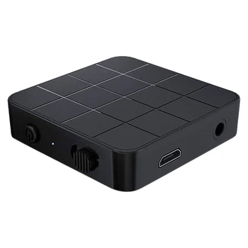 2020 The New Bluetooth 5.0 TV Computer Wireless o Bluetooth Adapter 2-In-1 Bluetooth Receiver Transmitter
2020 The New Bluetooth 5.0 TV Computer Wireless o Bluetooth Adapter 2-In-1 Bluetooth Receiver Transmitter