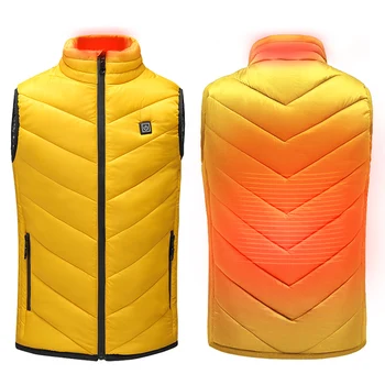 Children USB Heated Warm Back Cervical Spine Hooded Winter Jacket Motorcycle Skiing Riding Coat
Children USB Heated Warm Back Cervical Spine Hooded Winter Jacket Motorcycle Skiing Riding Coat