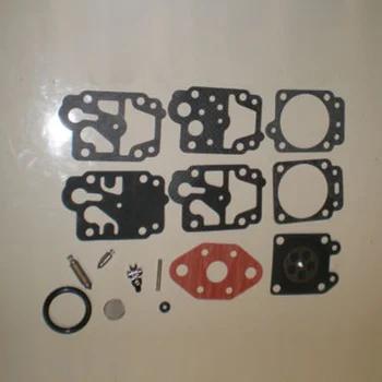 For Walbro K20-WYL Carb Carburetor Repair Rebuild Kit For Echo & Other Trimmer
For Walbro K20-WYL Carb Carburetor Repair Rebuild Kit For Echo & Other Trimmer