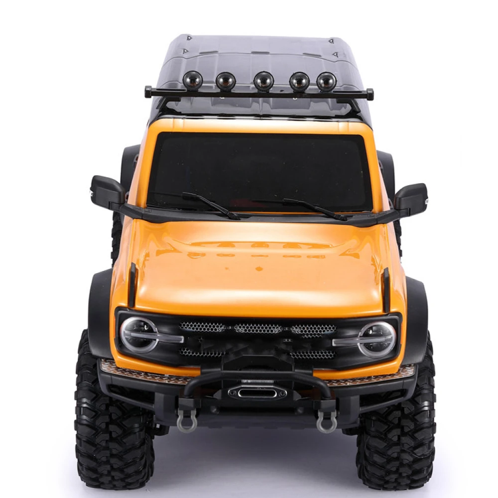 Metal Grille Water Tank Sheet Cooling Case Plate for 1:10 Trx-4 New Ford Bronco RC Car 
Metal Grille Water Tank Sheet Cooling Case Plate for 1:10 Trx-4 New Ford Bronco RC Car