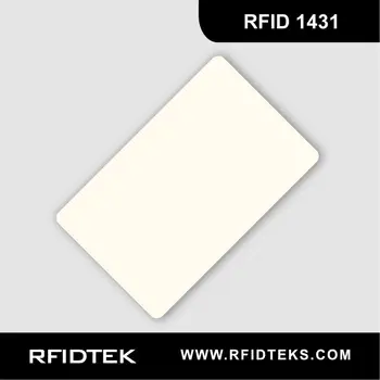 RFID Smart PVC Card RFID 1431 MF+RFID 1386 Combo Card H10301 125KHZ 26Bit and MF 1K S50 COMBO Card
RFID Smart PVC Card RFID 1431 MF+RFID 1386 Combo Card H10301 125KHZ 26Bit and MF 1K S50 COMBO Card